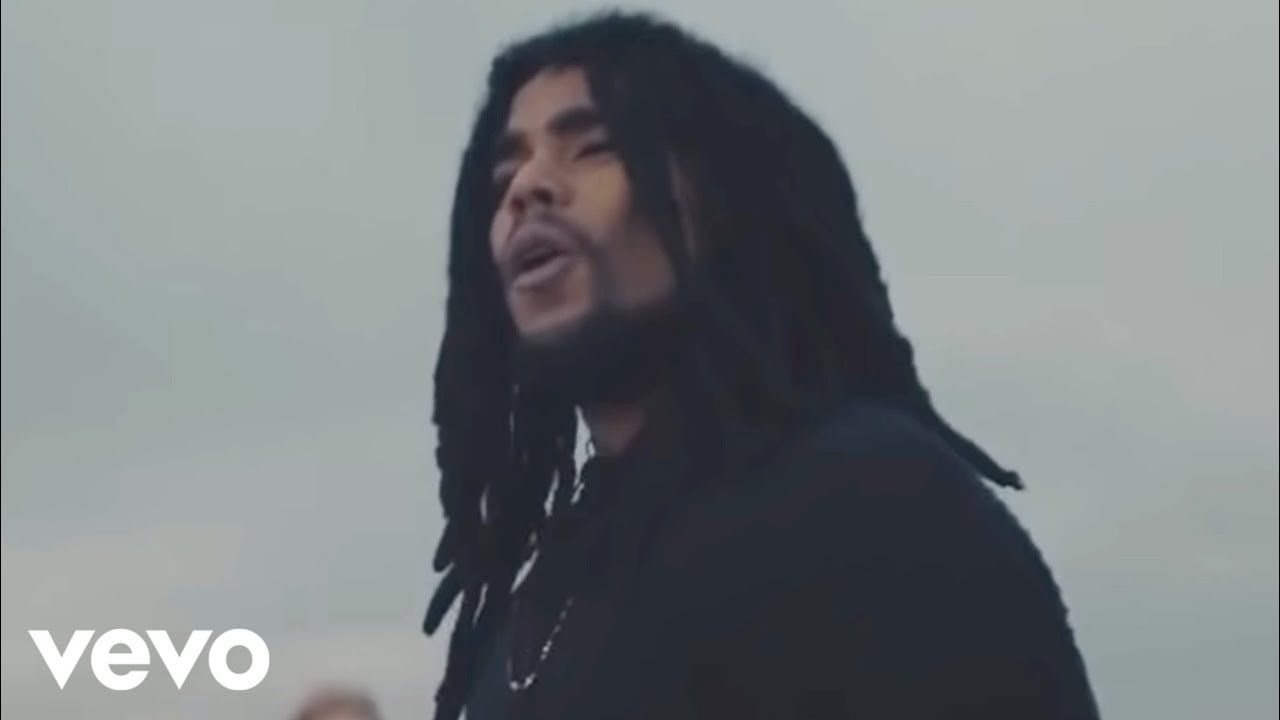 Skip Marley – Lions (Official Video)