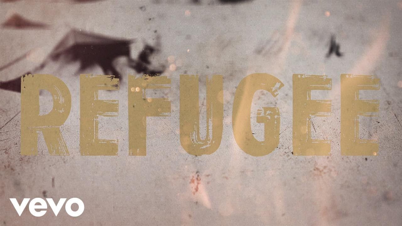 Skip Marley – Refugee (Official Lyric Video)